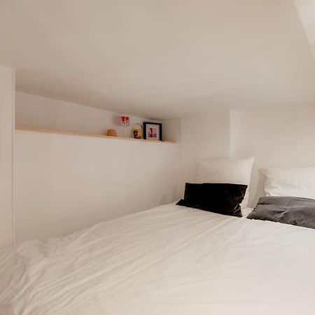 Ღ Le Cocon De St Aubin - Suite Au Coeur De Тулуза Екстер'єр фото